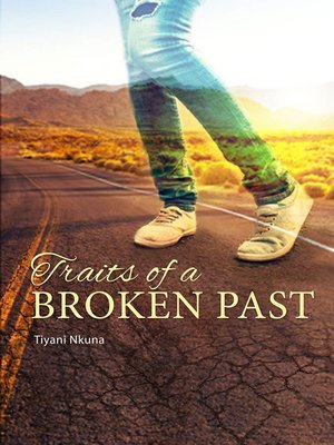 cover image of Traits of a broken past